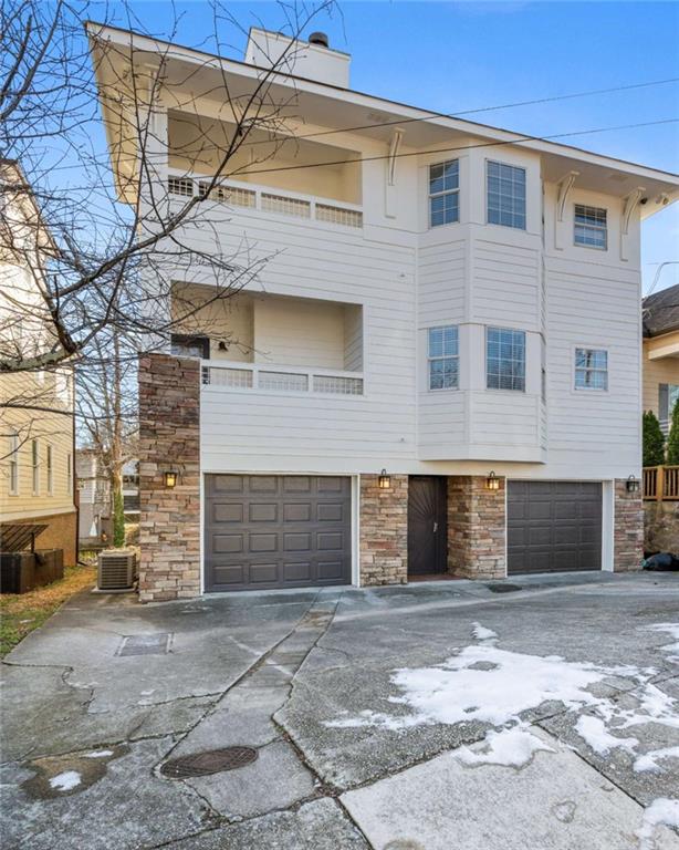 567 Winton Terrace Unit F
