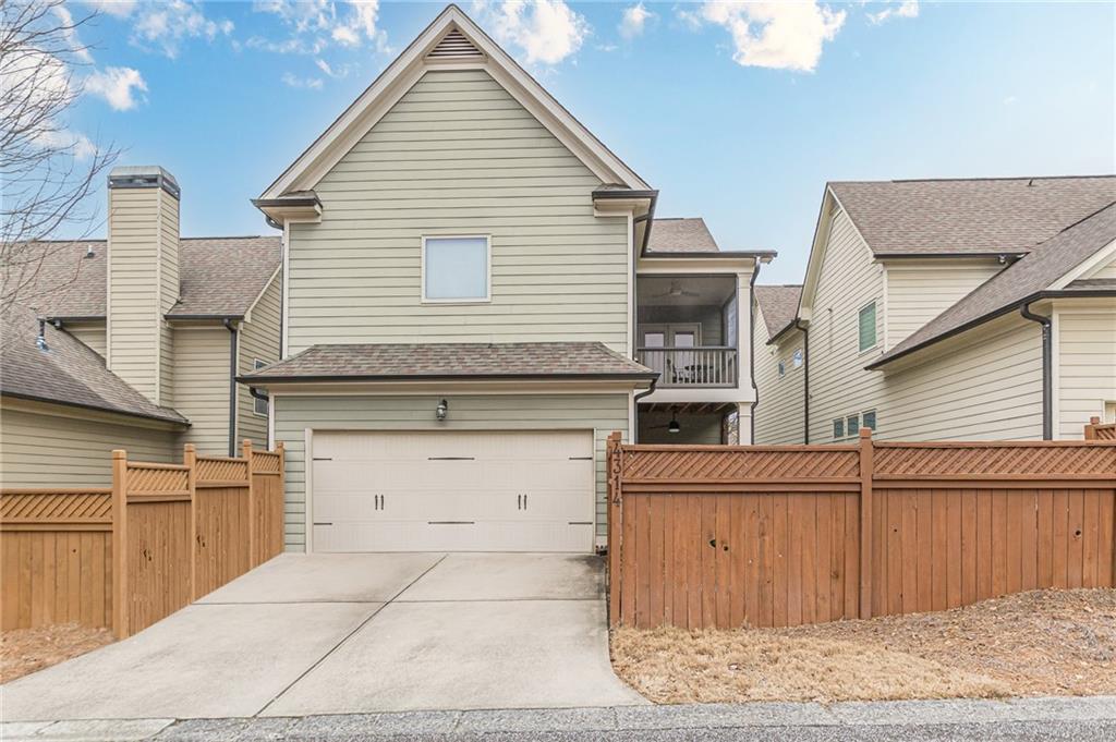 4314 Elliott Way