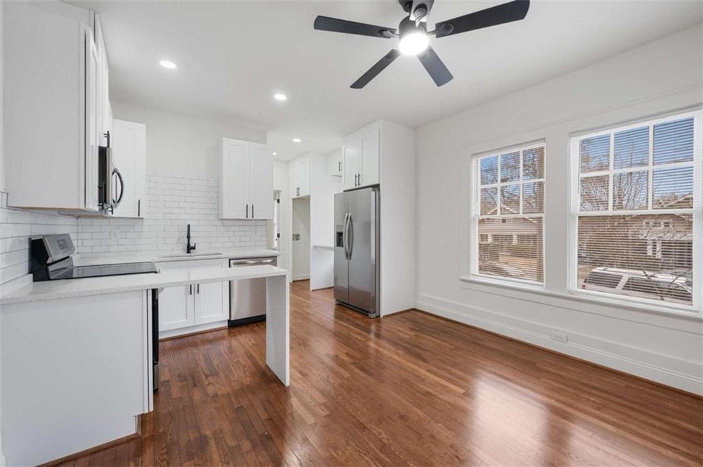 405 4th Street Unit 1