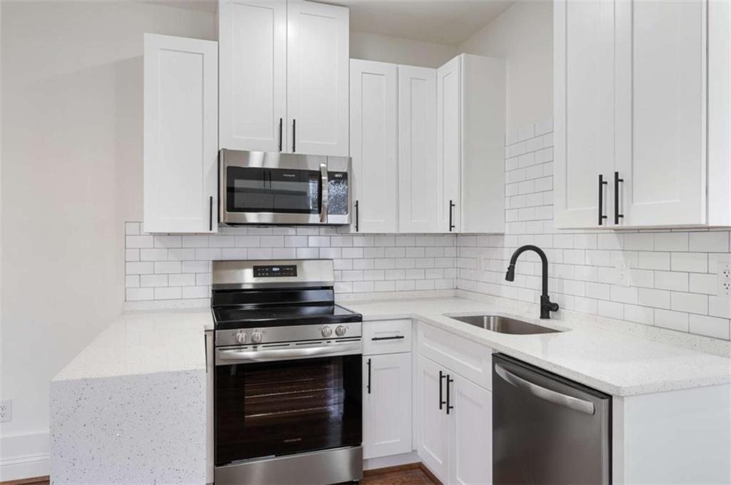405 4th Street Unit 1