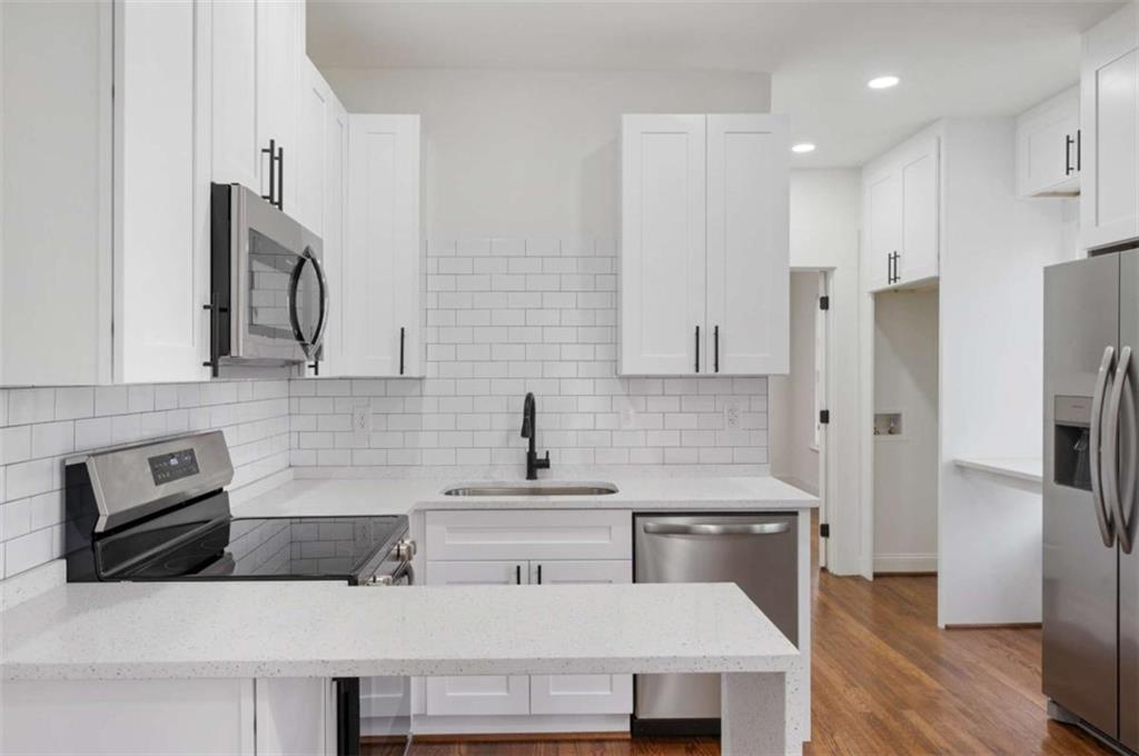405 4th Street Unit 1