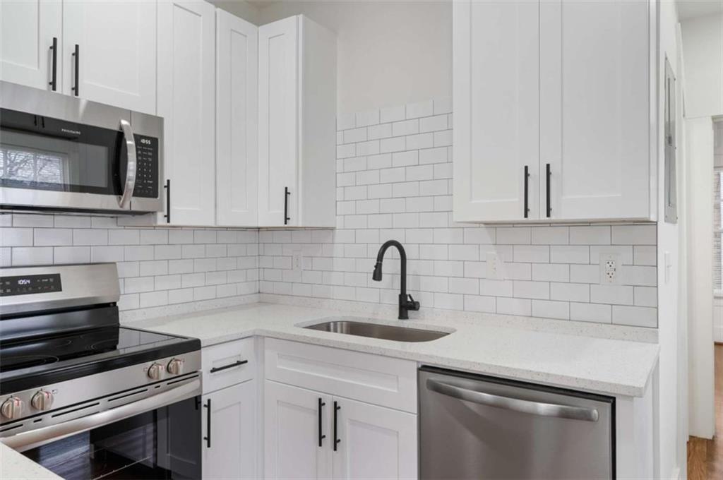 405 4th Street Unit 1