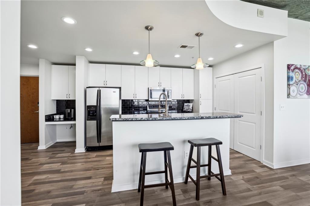 860 Peachtree Street NE Unit 2618