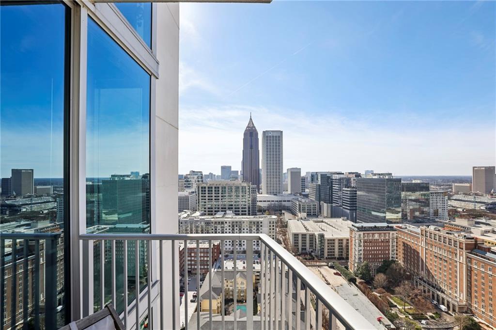 860 Peachtree Street NE Unit 2618