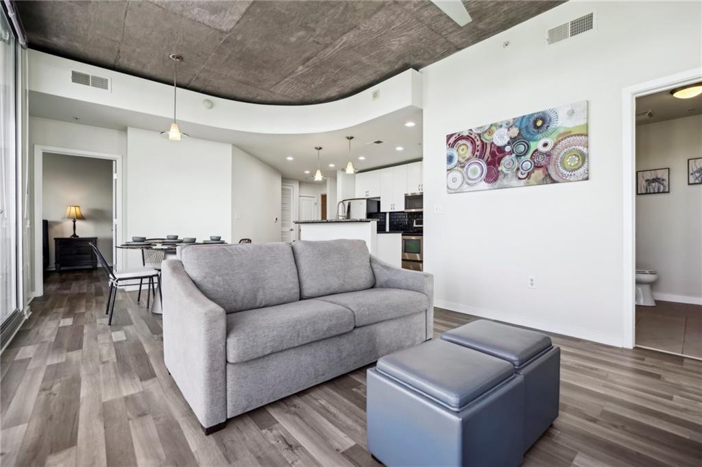 860 Peachtree Street NE Unit 2618