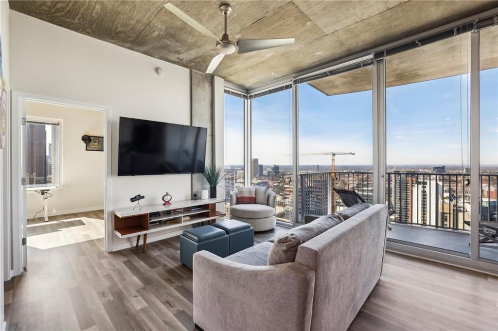 860 Peachtree Street NE Unit 2618