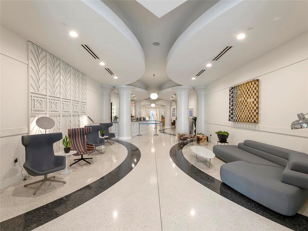 860 Peachtree Street NE Unit 2618