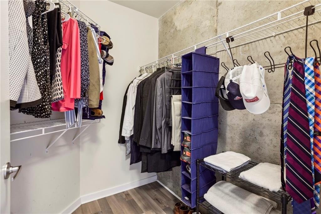 860 Peachtree Street NE Unit 2618