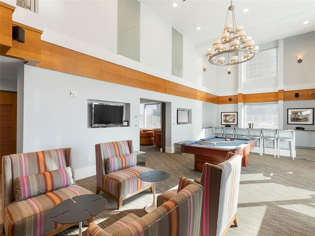 860 Peachtree Street NE Unit 2618