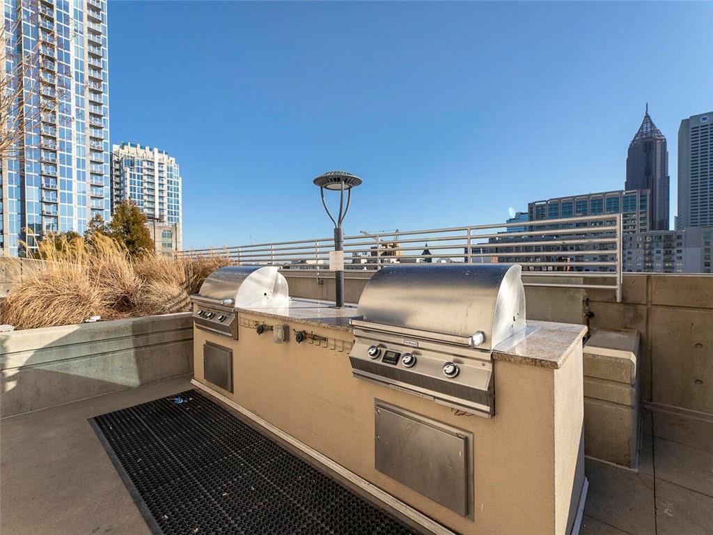 860 Peachtree Street NE Unit 2618