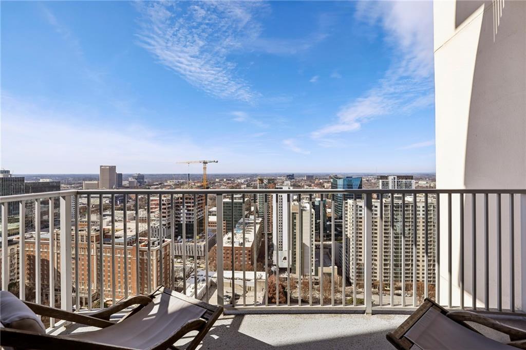 860 Peachtree Street NE Unit 2618