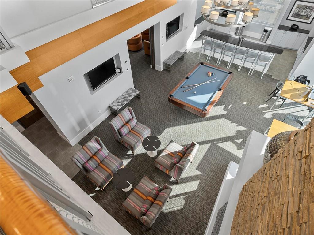 860 Peachtree Street NE Unit 2618