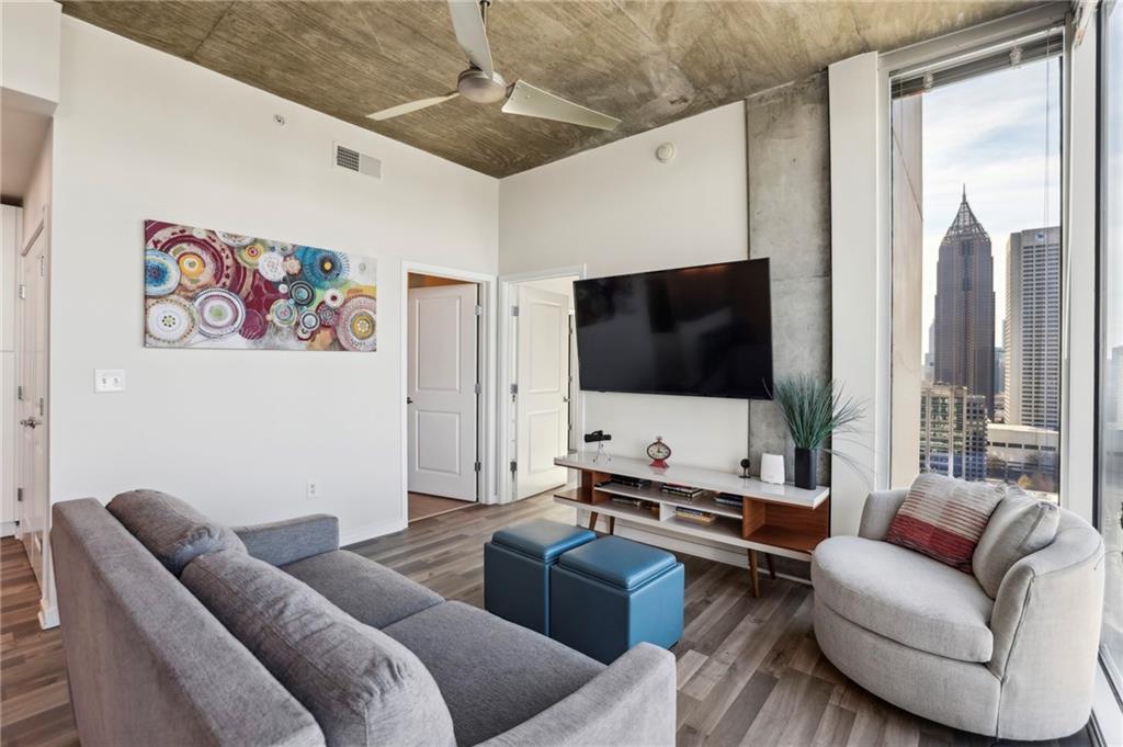 860 Peachtree Street NE Unit 2618