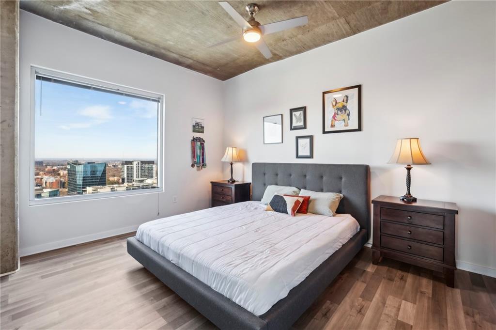 860 Peachtree Street NE Unit 2618
