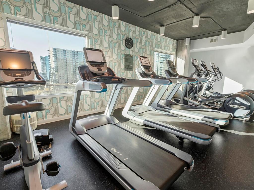 860 Peachtree Street NE Unit 2618