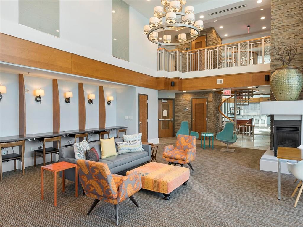 860 Peachtree Street NE Unit 2618
