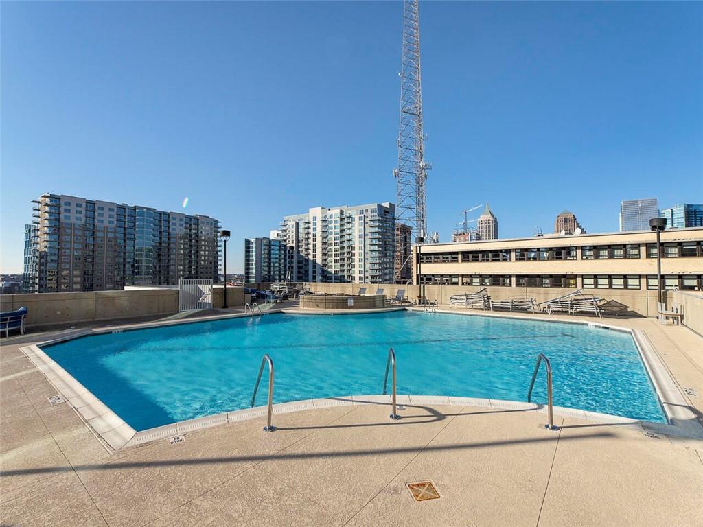 860 Peachtree Street NE Unit 2618