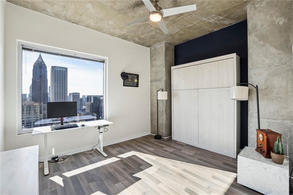 860 Peachtree Street NE Unit 2618