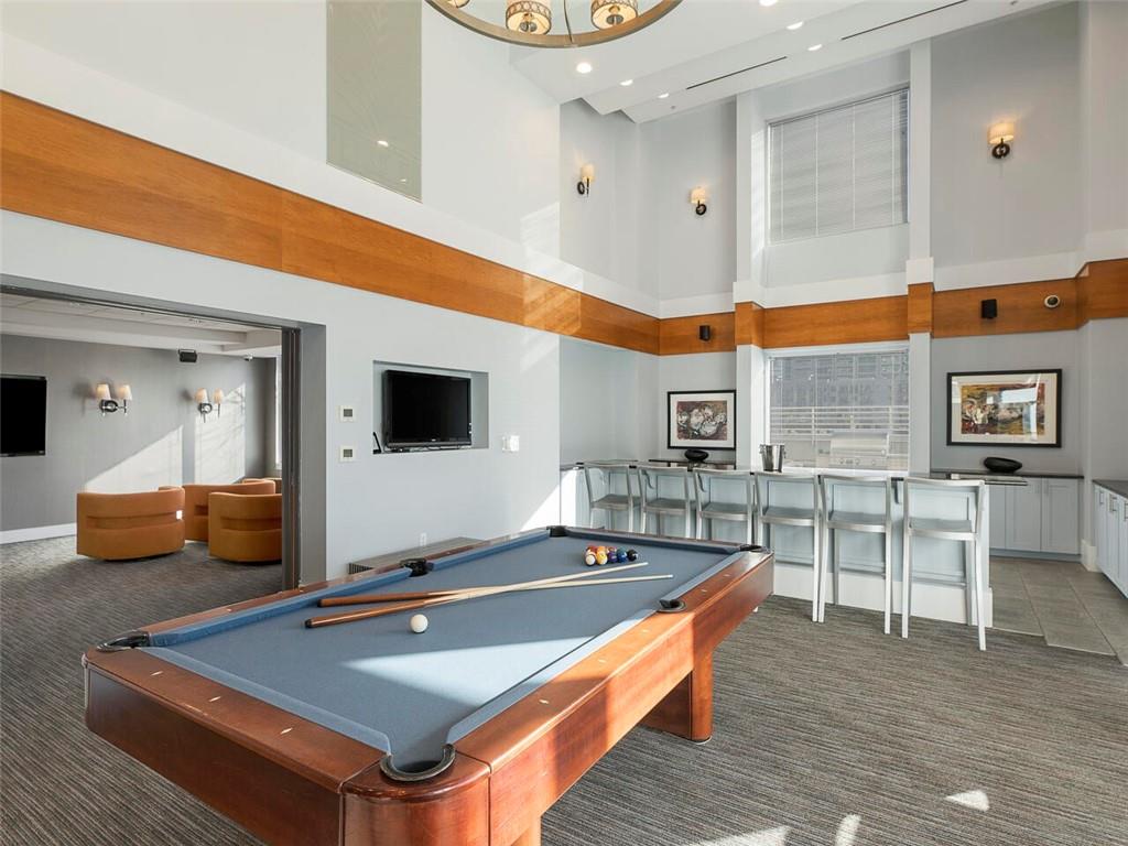 860 Peachtree Street NE Unit 2618