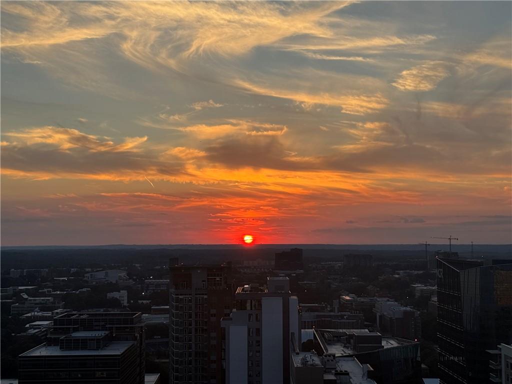 860 Peachtree Street NE Unit 2618