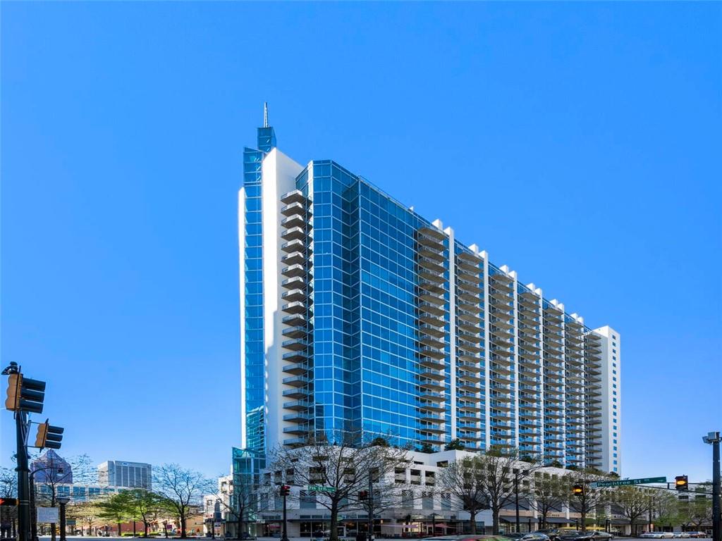 860 Peachtree Street NE Unit 2618