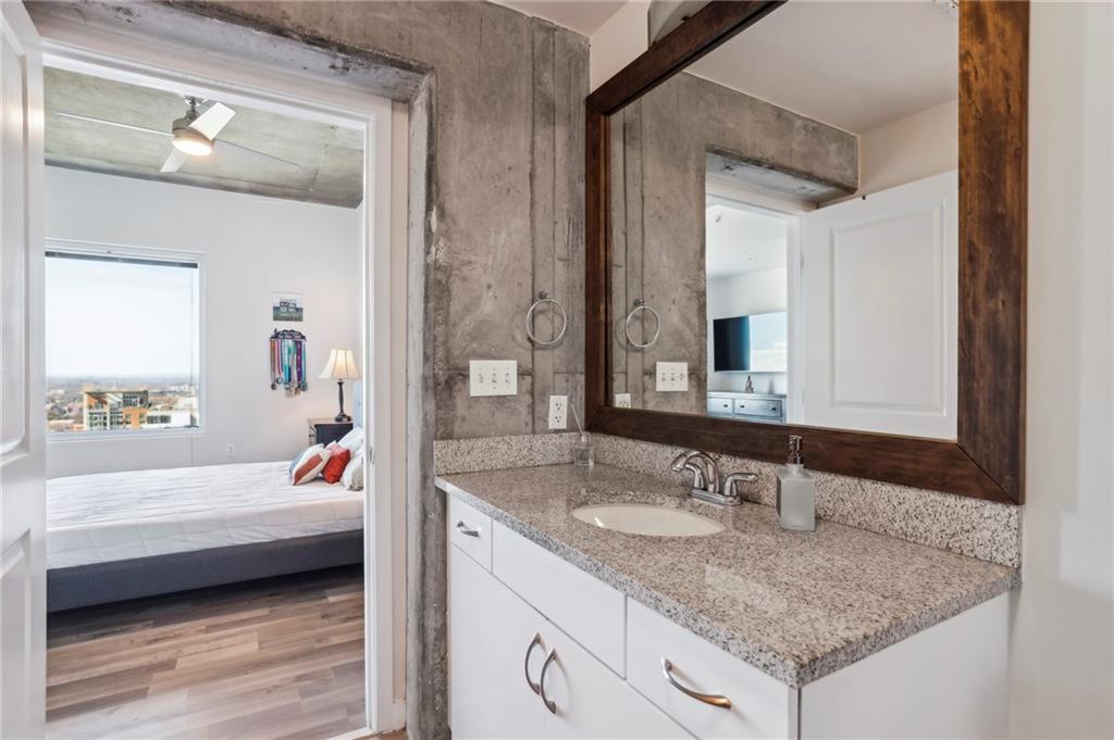 860 Peachtree Street NE Unit 2618