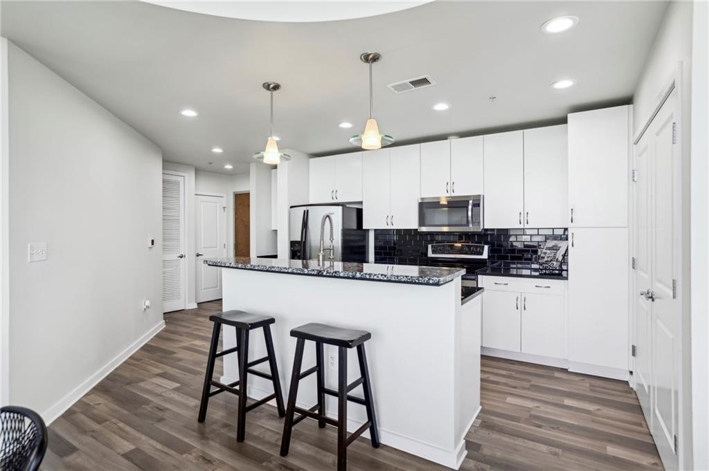 860 Peachtree Street NE Unit 2618