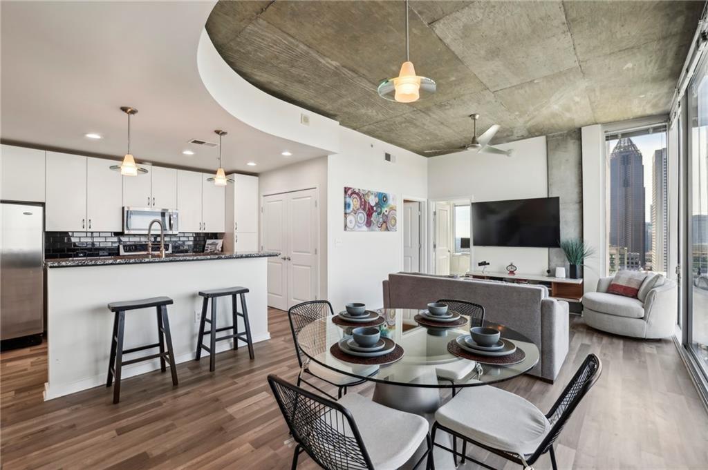 860 Peachtree Street NE Unit 2618