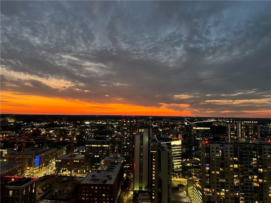 860 Peachtree Street NE Unit 2618