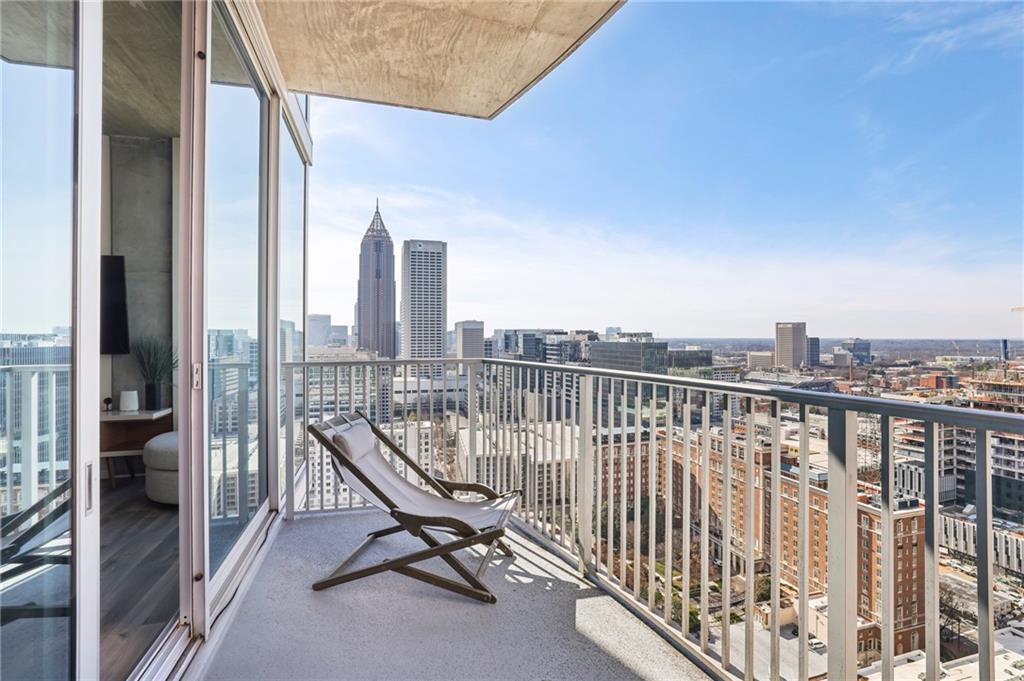 860 Peachtree Street NE Unit 2618