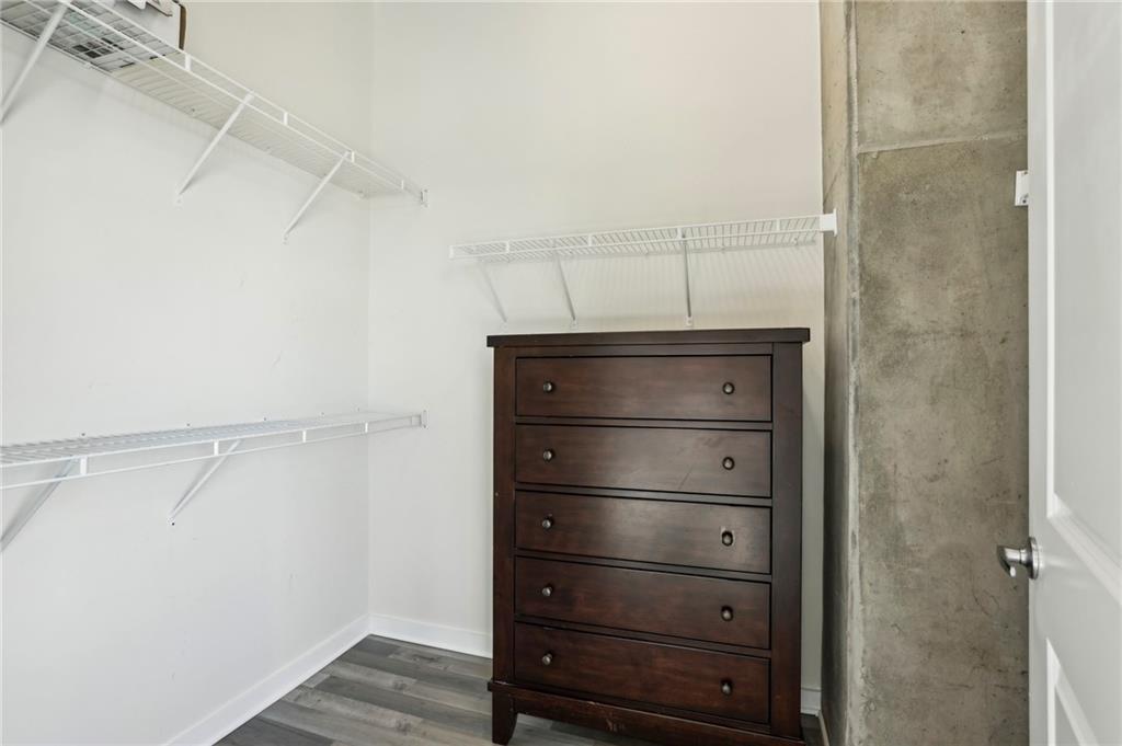 860 Peachtree Street NE Unit 2618