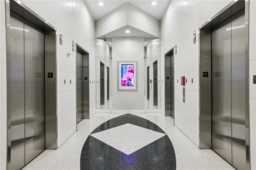 860 Peachtree Street NE Unit 2618
