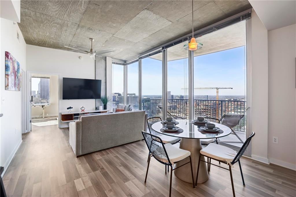 860 Peachtree Street NE Unit 2618