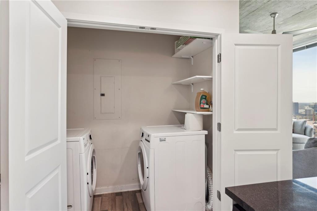 860 Peachtree Street NE Unit 2618