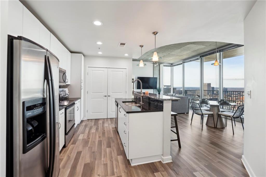860 Peachtree Street NE Unit 2618