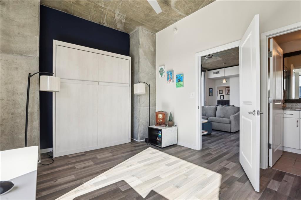 860 Peachtree Street NE Unit 2618