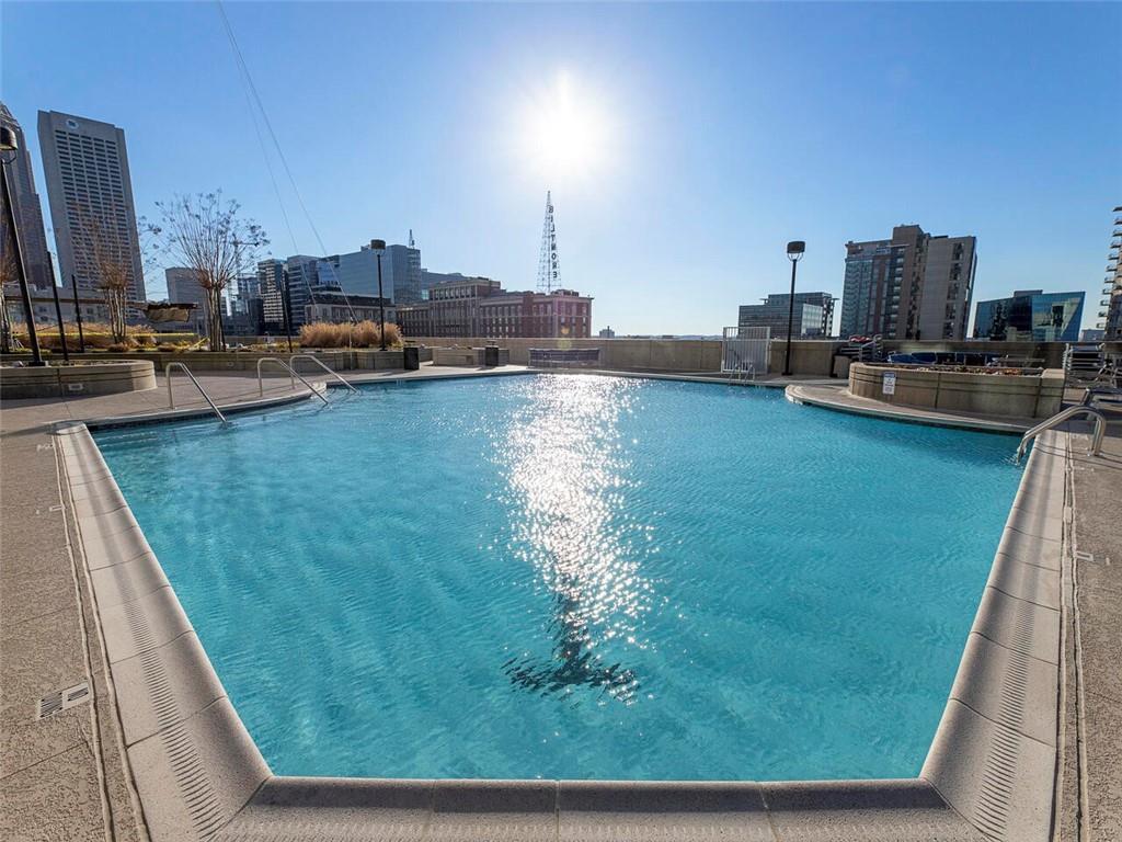 860 Peachtree Street NE Unit 2618