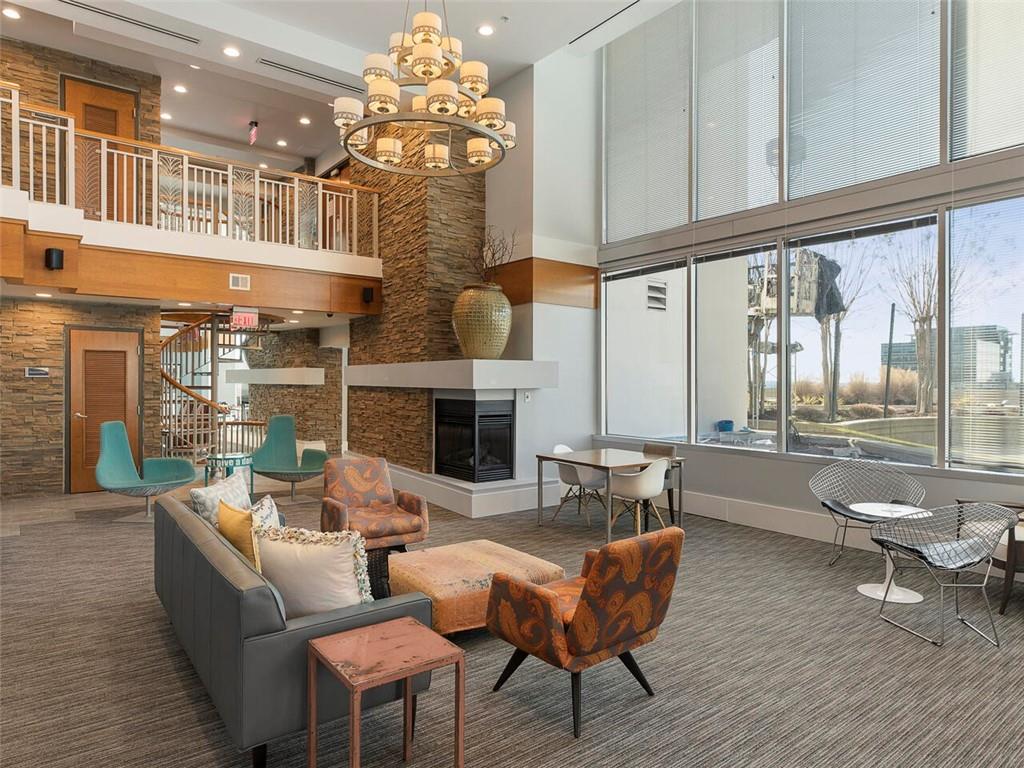 860 Peachtree Street NE Unit 2618