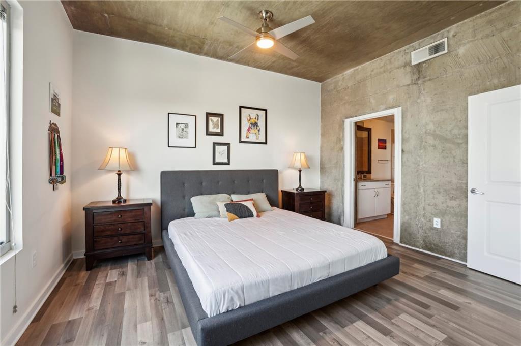 860 Peachtree Street NE Unit 2618