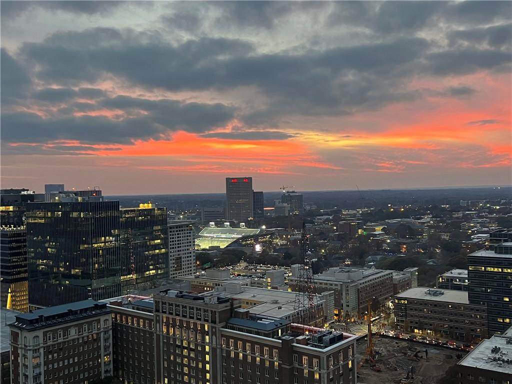 860 Peachtree Street NE Unit 2618