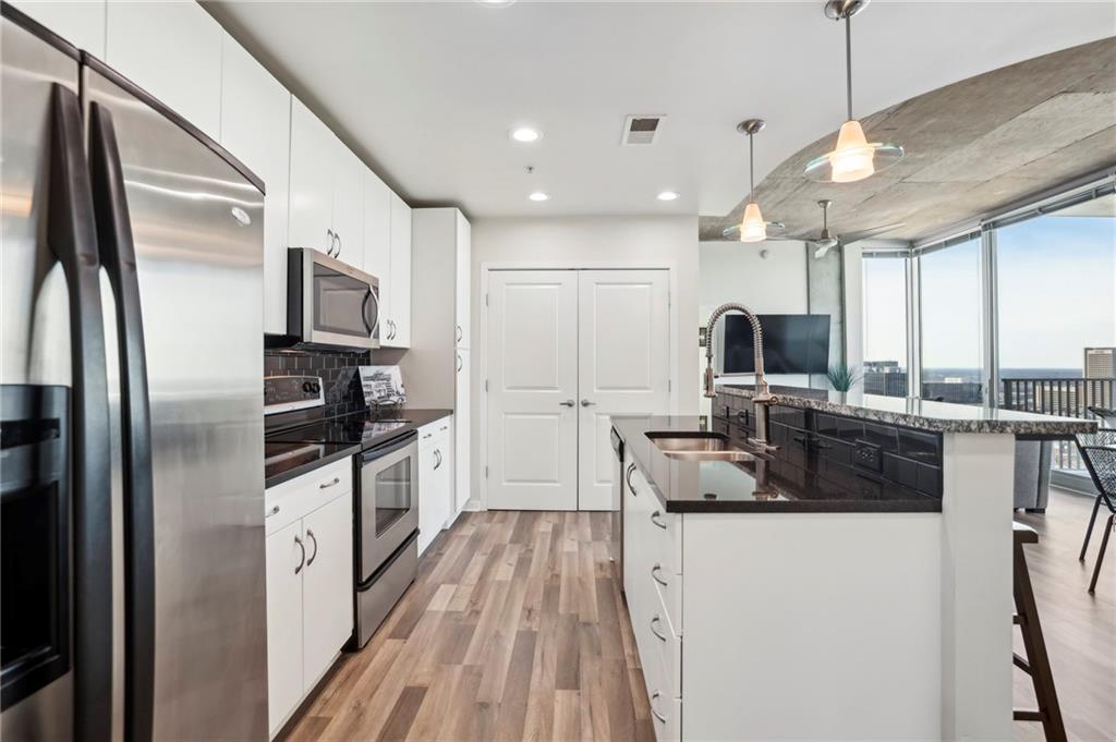 860 Peachtree Street NE Unit 2618