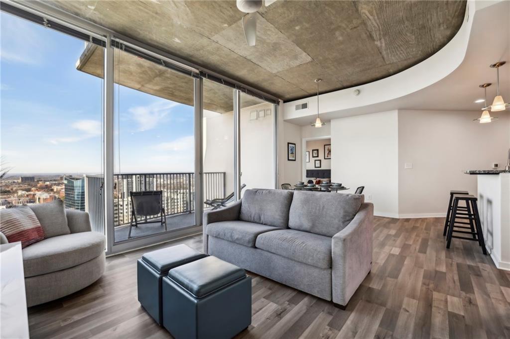 860 Peachtree Street NE Unit 2618