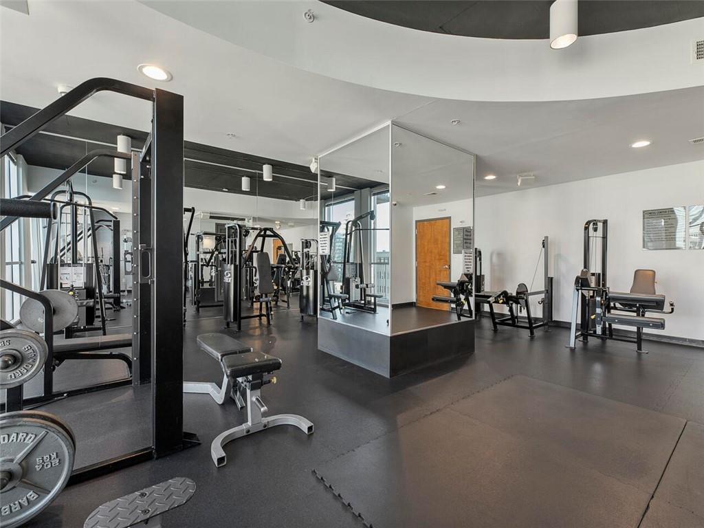 860 Peachtree Street NE Unit 2618