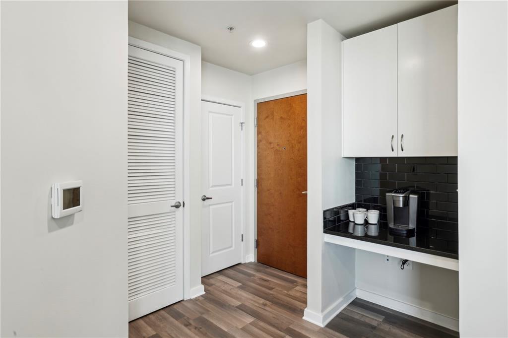 860 Peachtree Street NE Unit 2618
