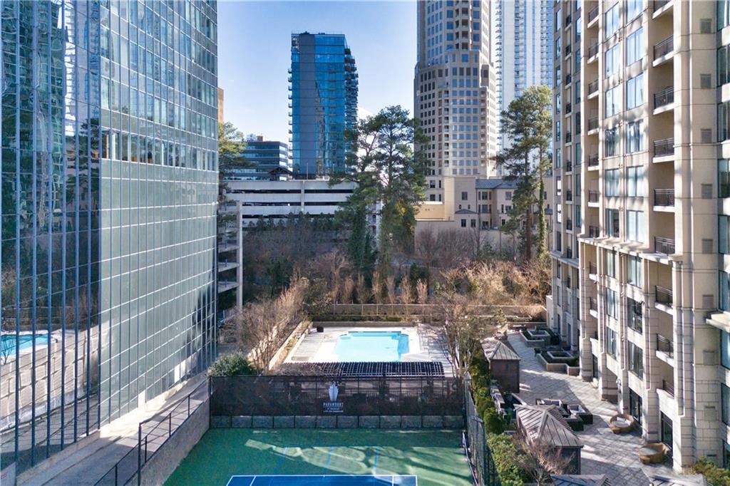 3445 Stratford Road NE Unit 3602