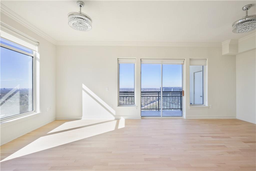 3445 Stratford Road NE Unit 3602