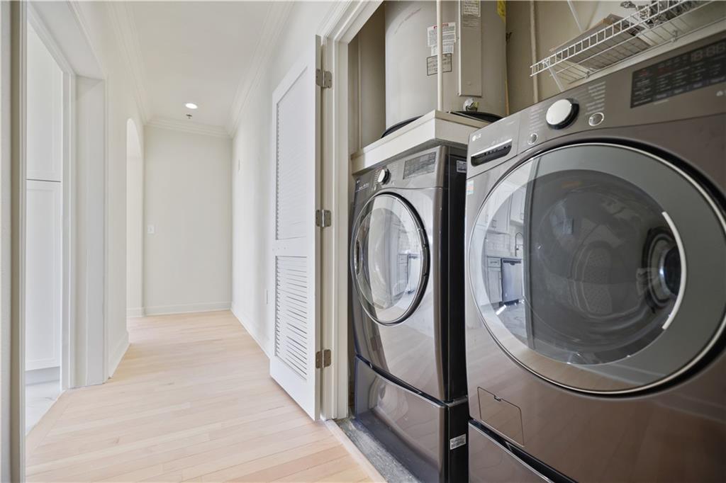3445 Stratford Road NE Unit 3602