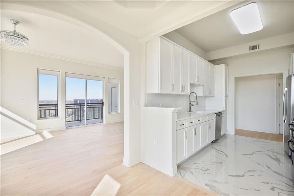 3445 Stratford Road NE Unit 3602