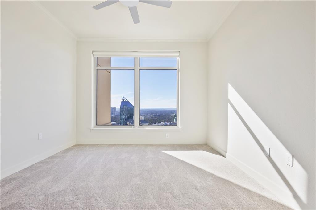 3445 Stratford Road NE Unit 3602