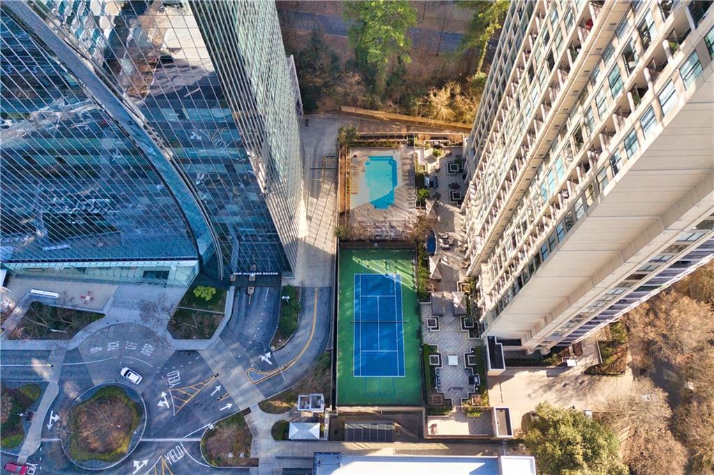 3445 Stratford Road NE Unit 3602